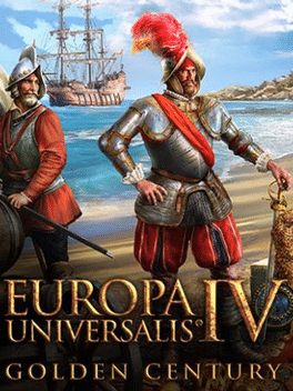 Картинка Europa Universalis IV: Golden Century