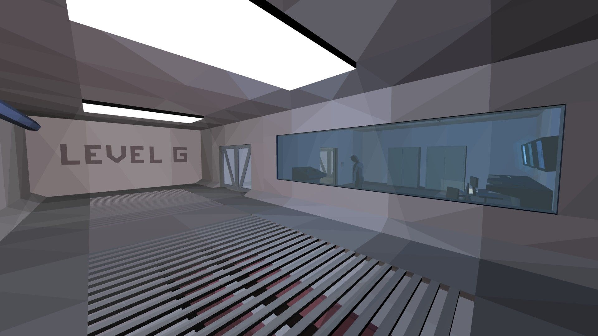 Скриншот-2 из игры Rituals
