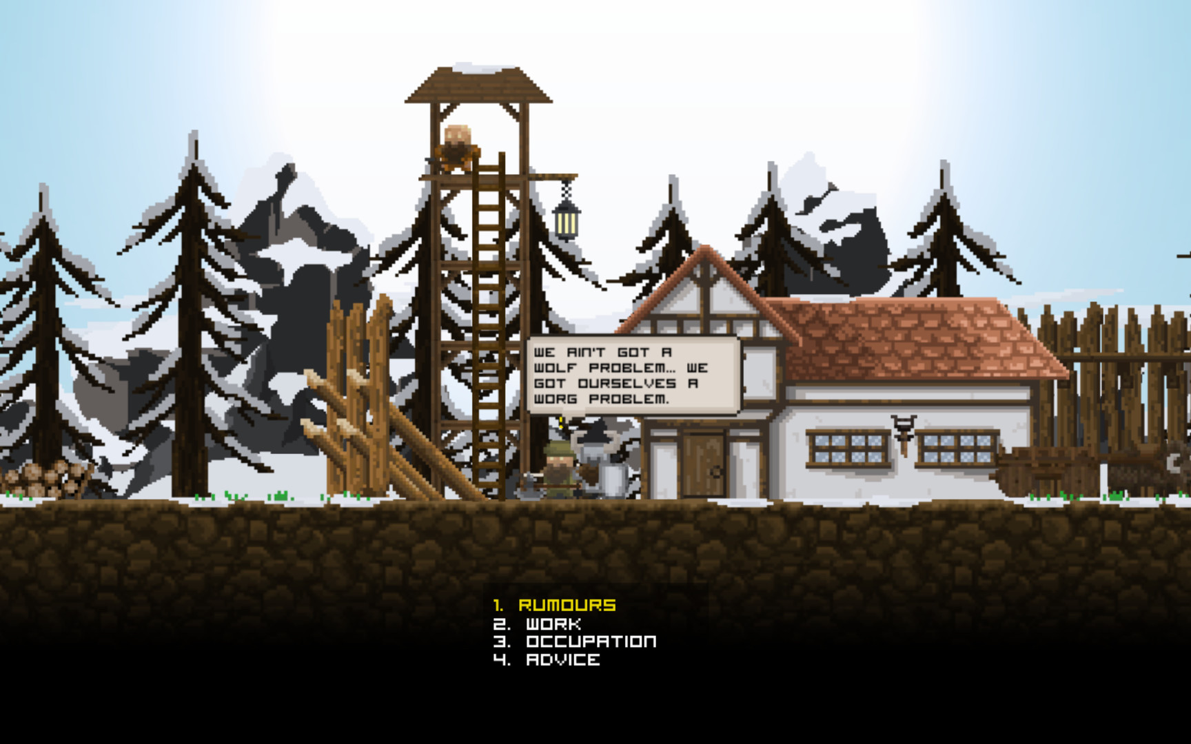Скриншот-10 из игры Regions Of Ruin