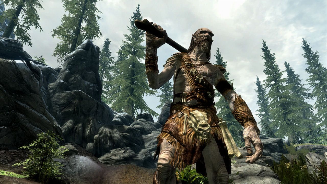 Купить лицензионный ключ The Elder Scrolls V: Skyrim – Legendary Edition по  цене 1399₽ для Steam в магазине ICE GAMES