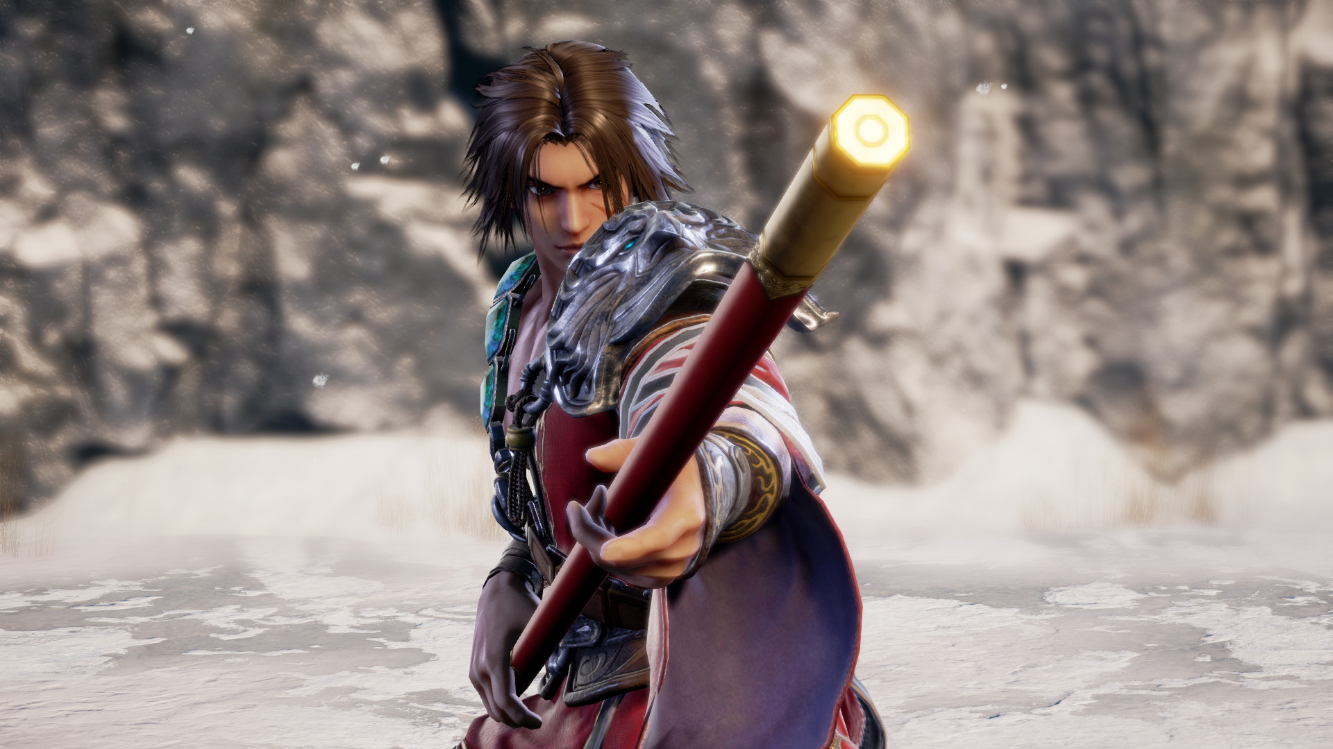Скриншот-14 из игры Soulcalibur VI