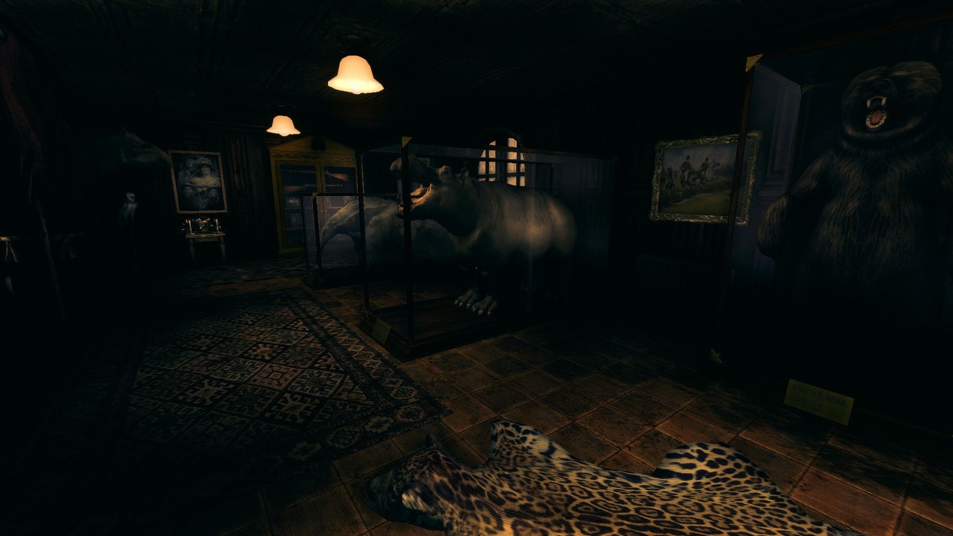 Скриншот-12 из игры Amnesia Collection