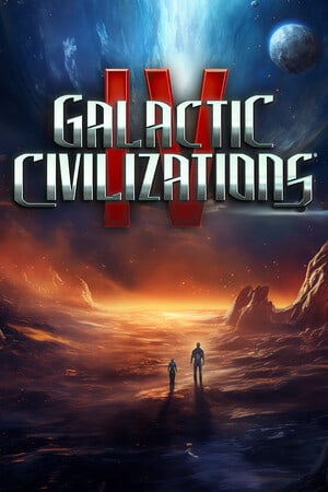 Galactic Civilizations IV - Tales of the Arnor