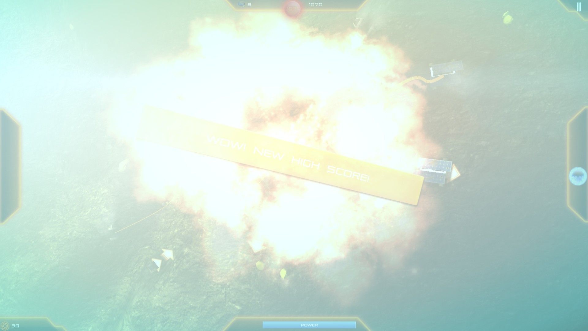 Скриншот-12 из игры Rover Rescue