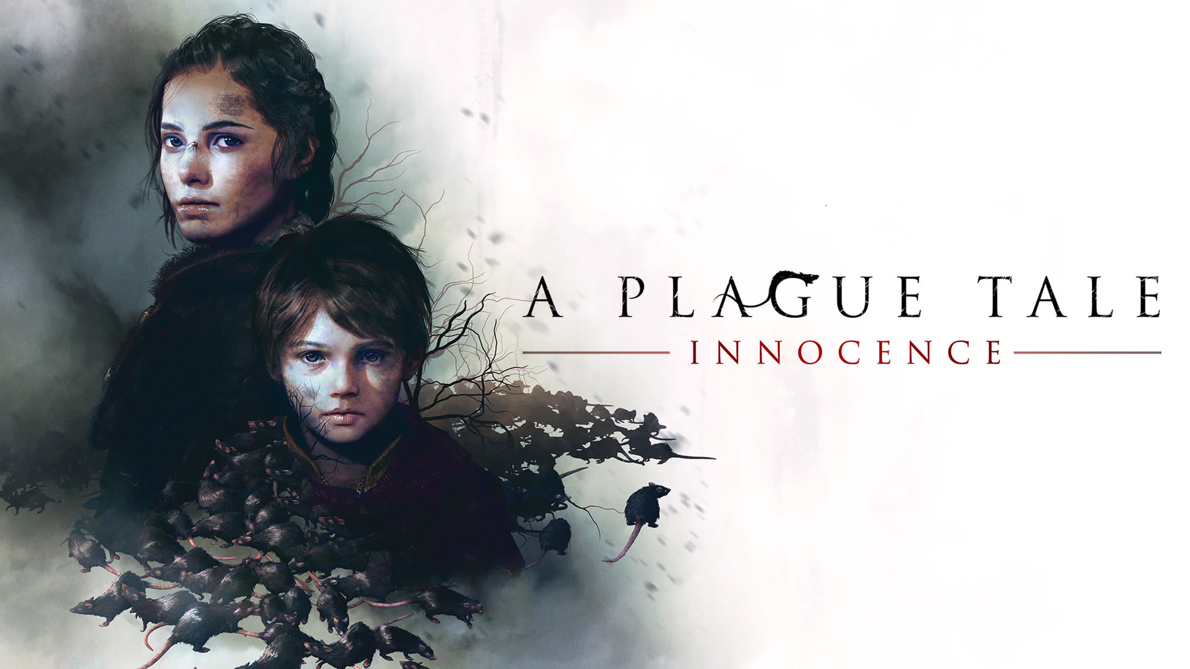 A Plague Tale: Innocence для PS