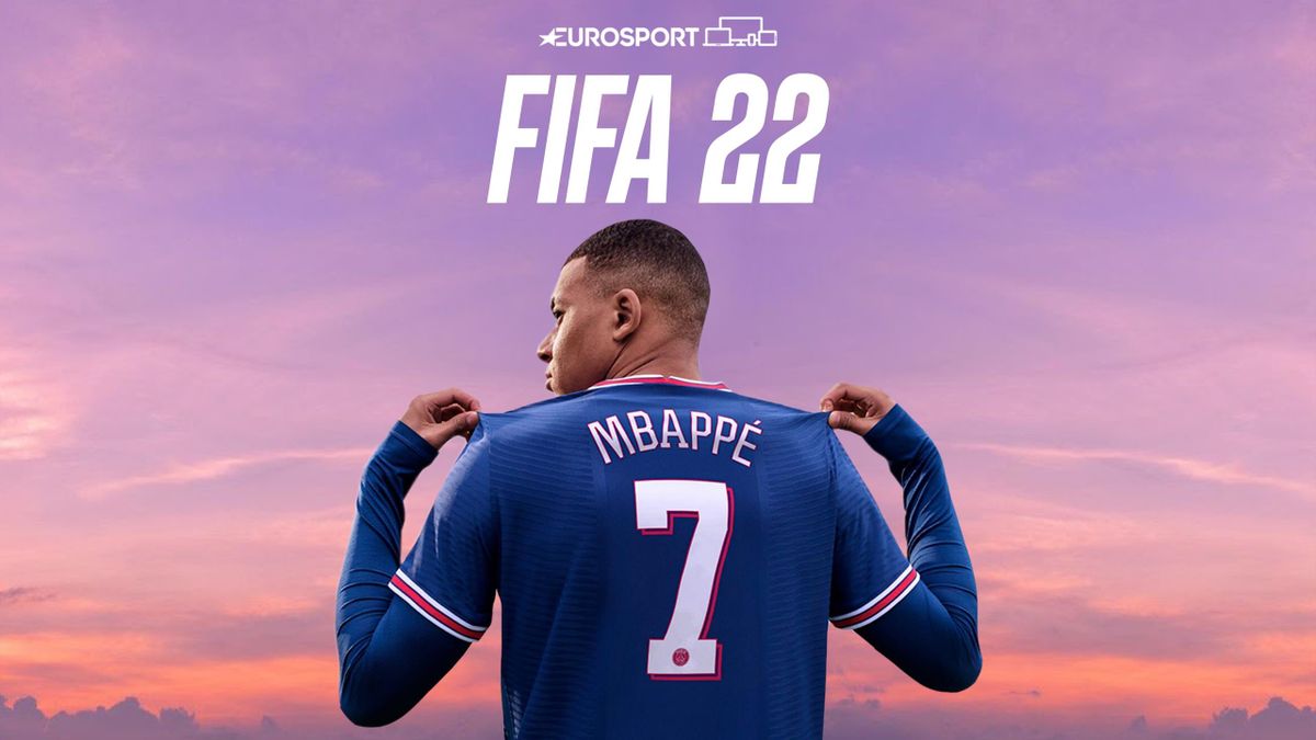 Постер для записи в блоге - Обзор на FIFA 2022