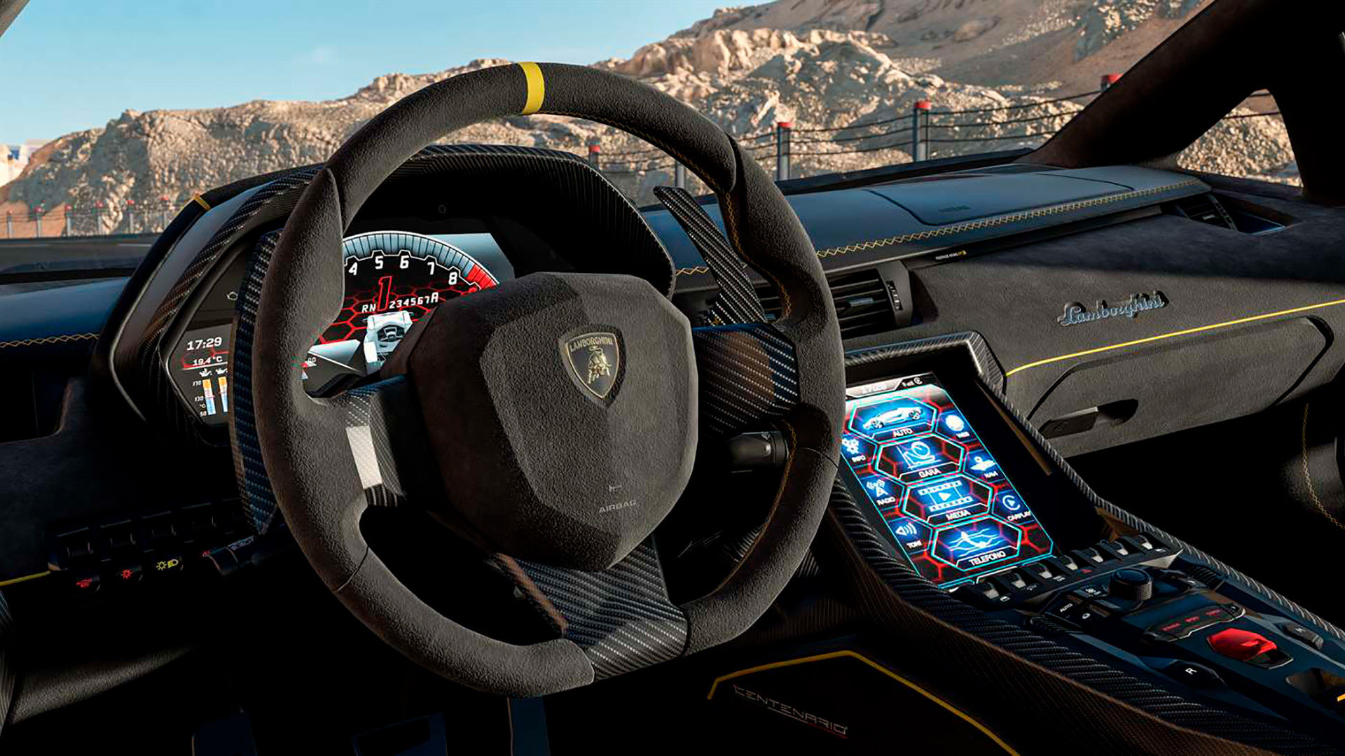 Скриншот-2 из игры Forza Motorsport 7