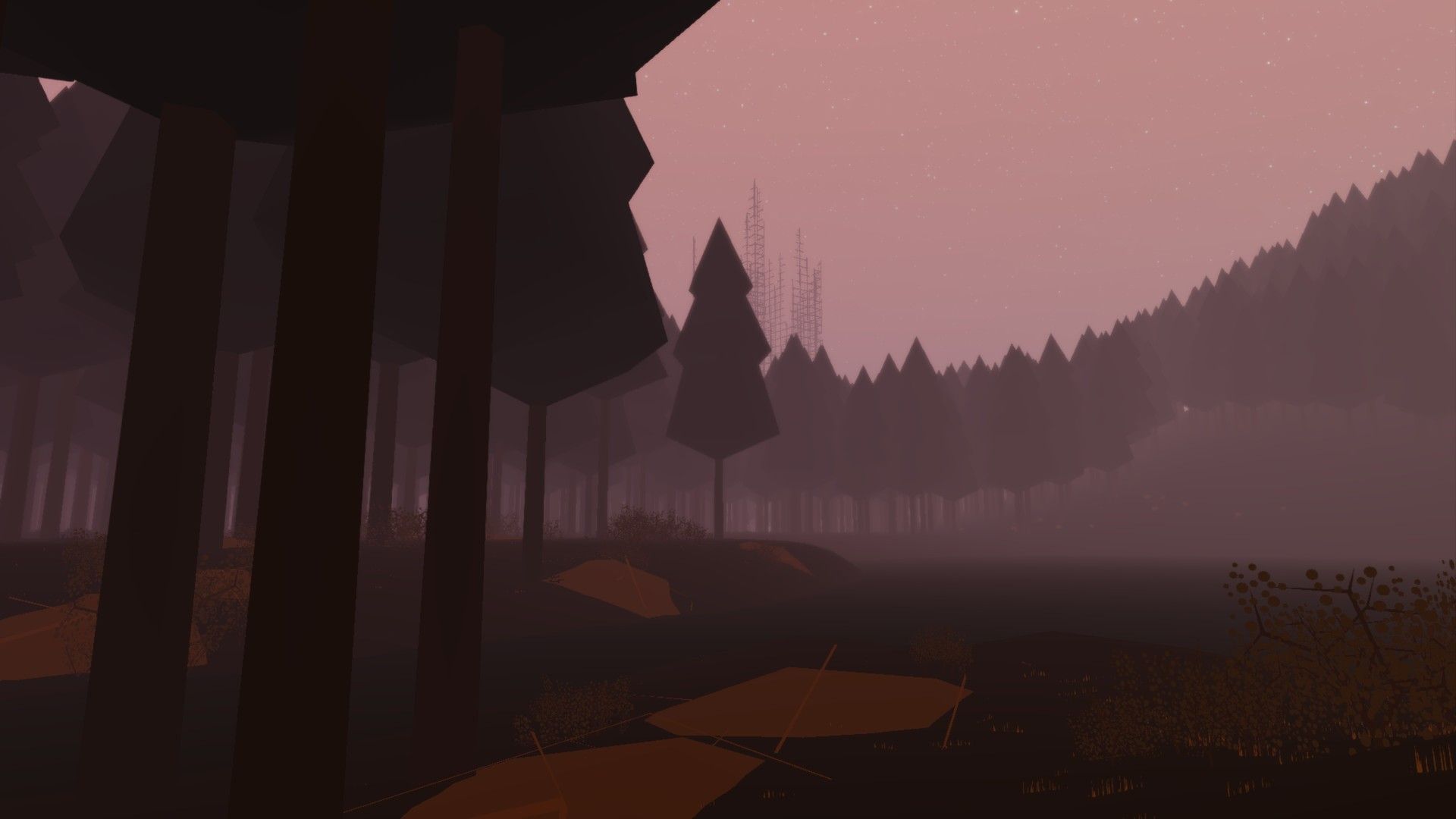 Скриншот-6 из игры Eidolon