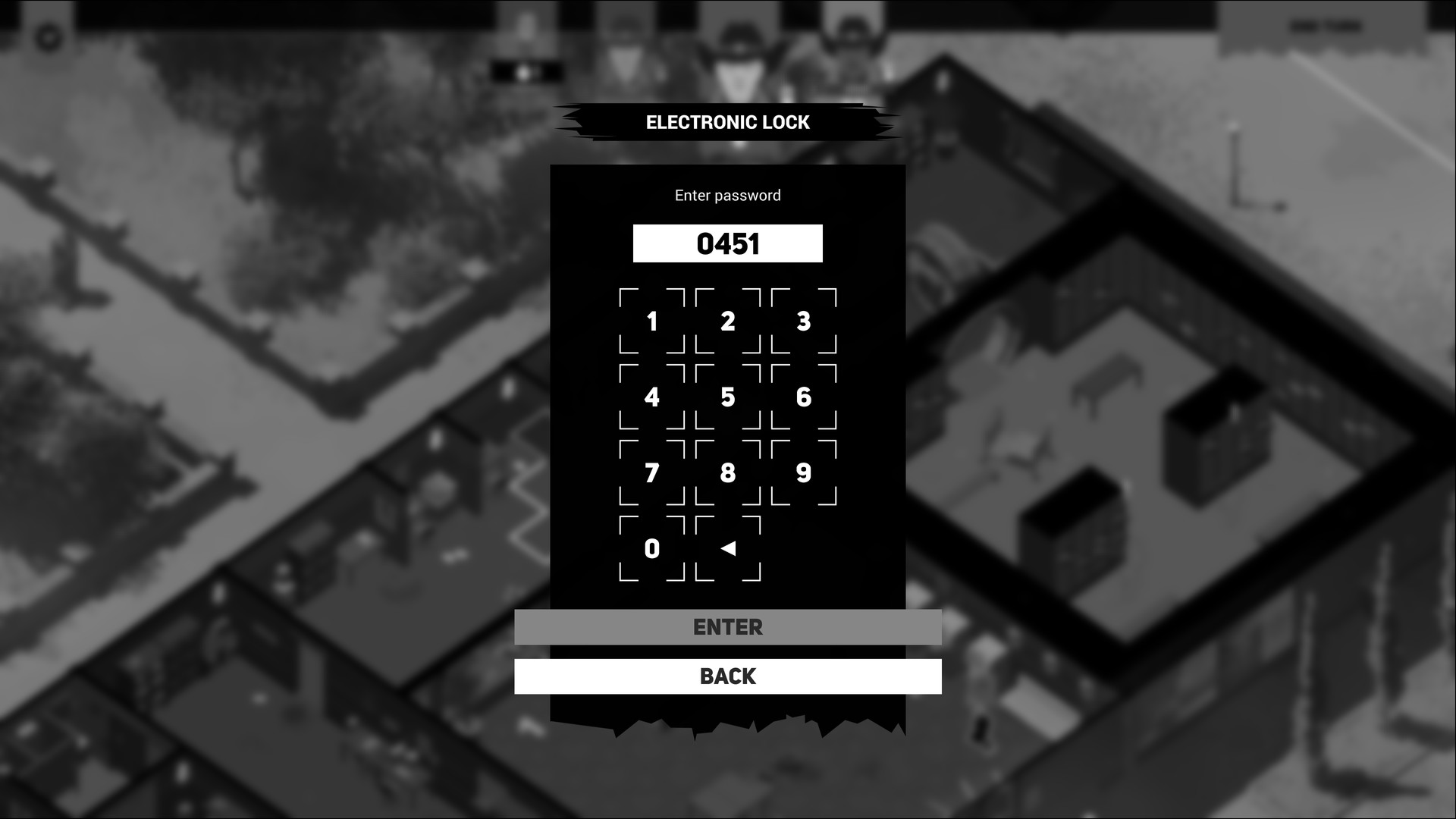 Скриншот-9 из игры Rebel Cops