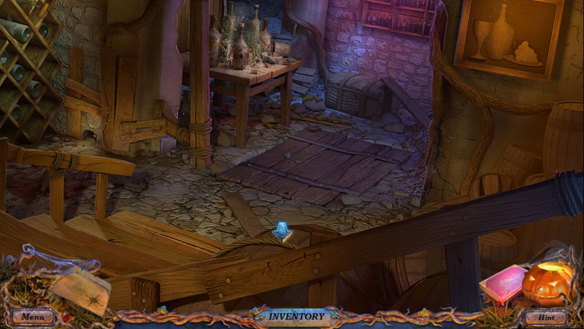 Скриншот-0 из игры Shadows: Price For Our Sins Bonus Edition