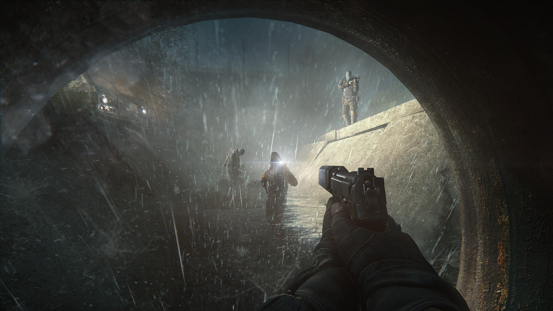 Скриншот-11 из игры Sniper Ghost Warrior 3 — Season Pass