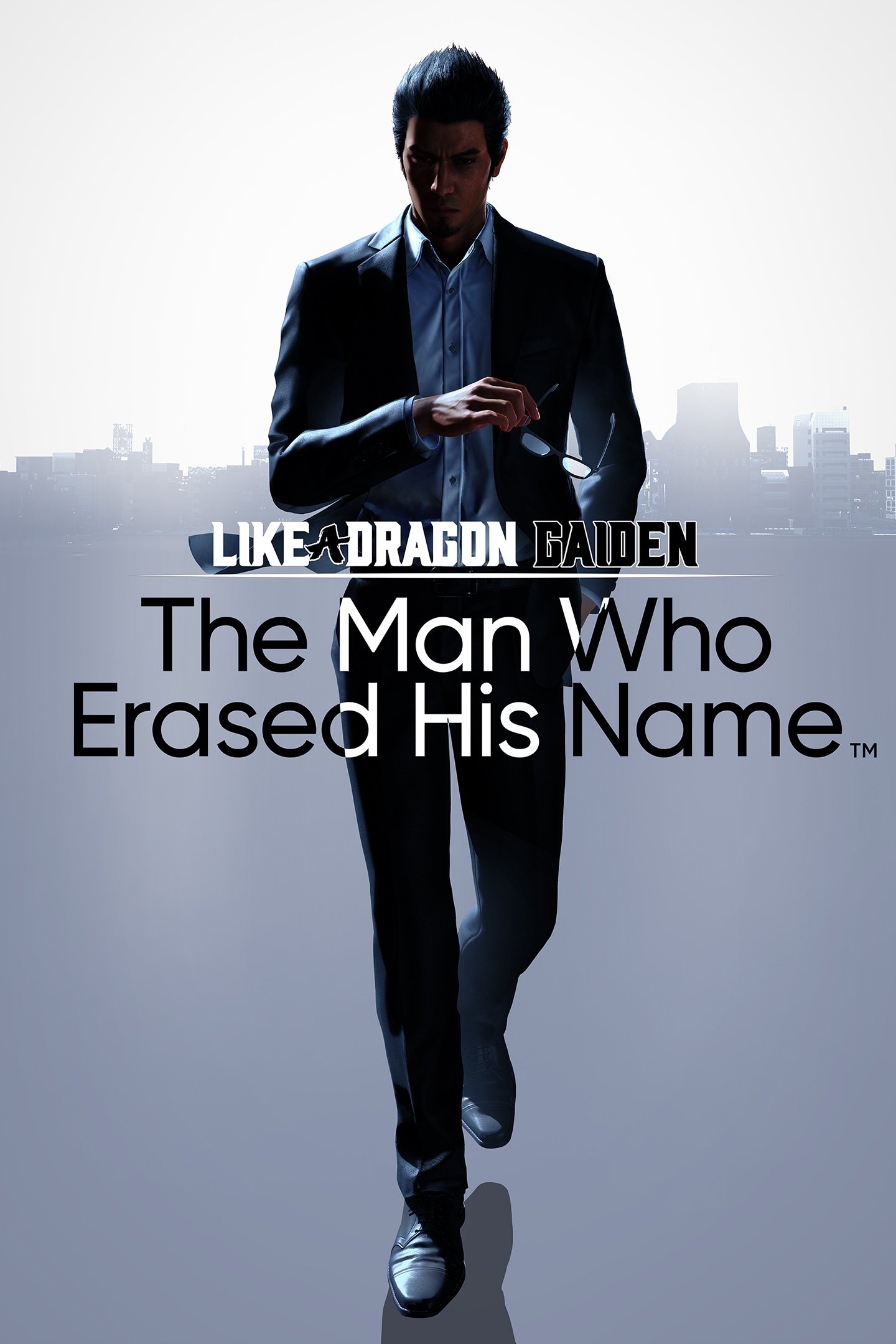 Картинка Like a Dragon Gaiden: The Man Who Erased His Name для PS