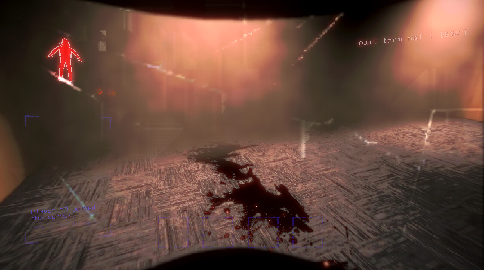 Скриншот-3 из игры Lethal Company