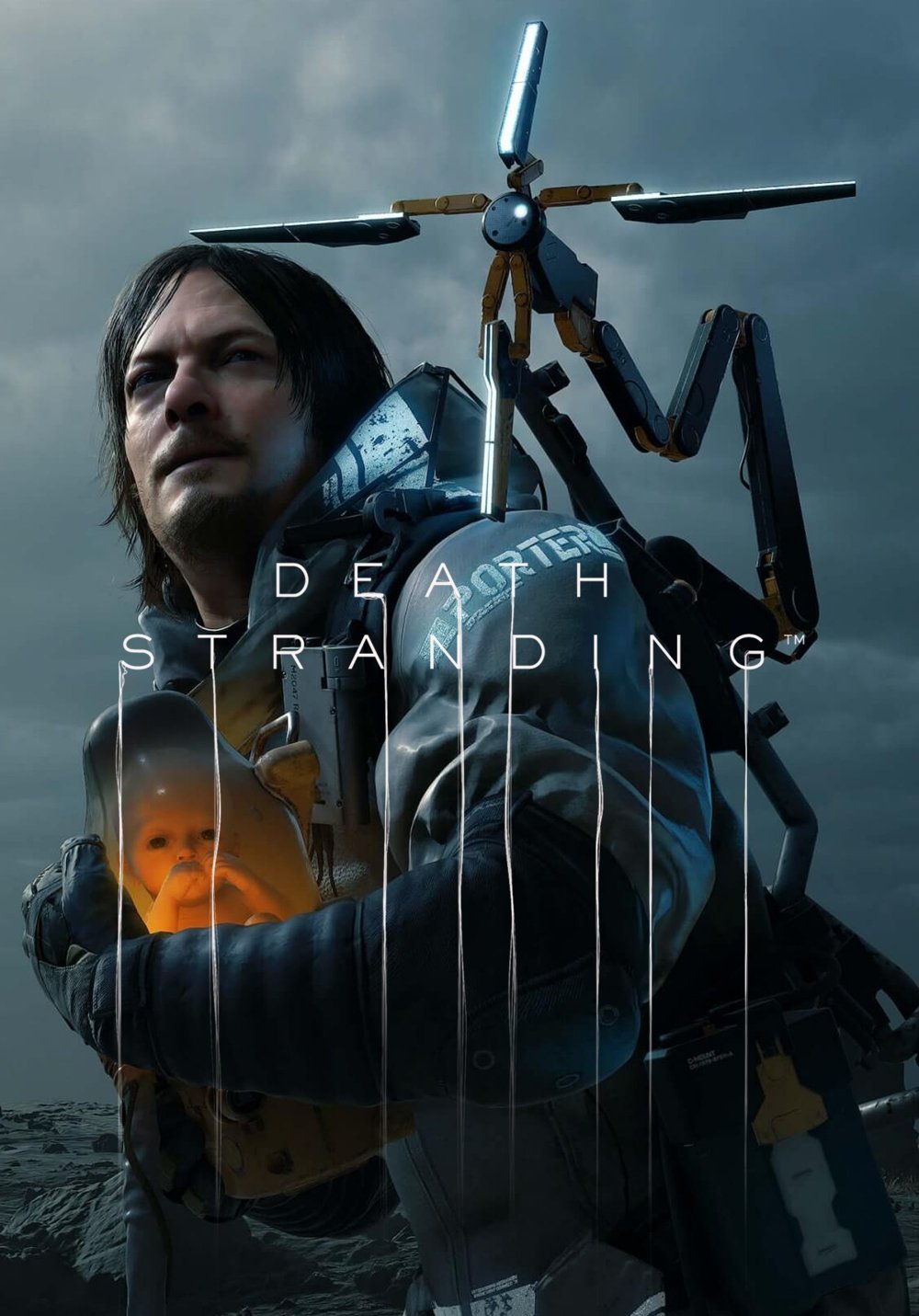 Картинка Death Stranding