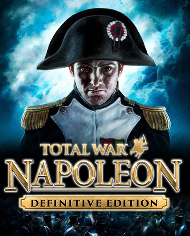 Картинка Total War: Napoleon — Definitive Edition