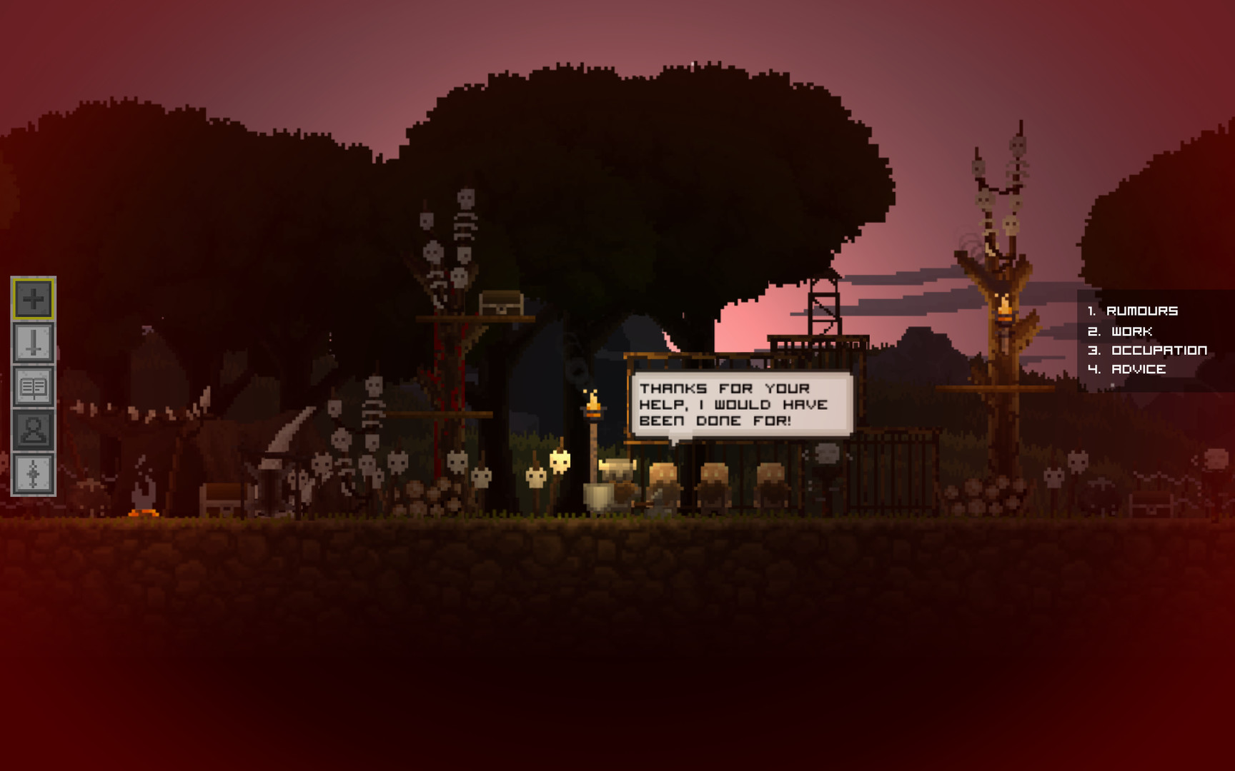 Скриншот-6 из игры Regions Of Ruin