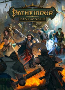 Картинка Pathfinder kingmaker