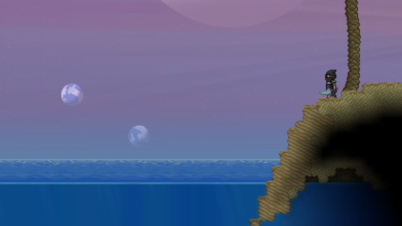 Скриншот-17 из игры Starbound