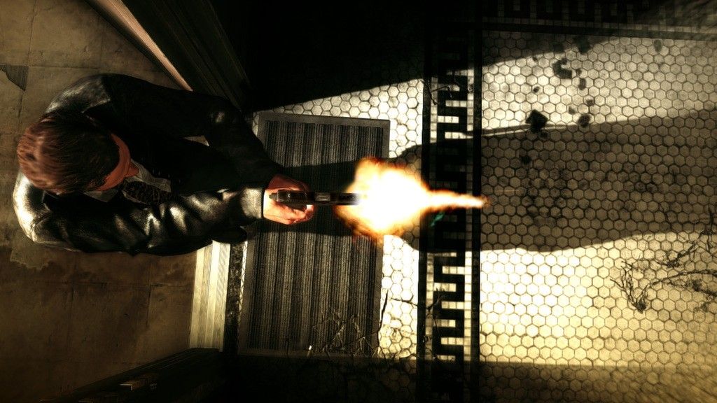 Скриншот-2 из игры Max Payne 3