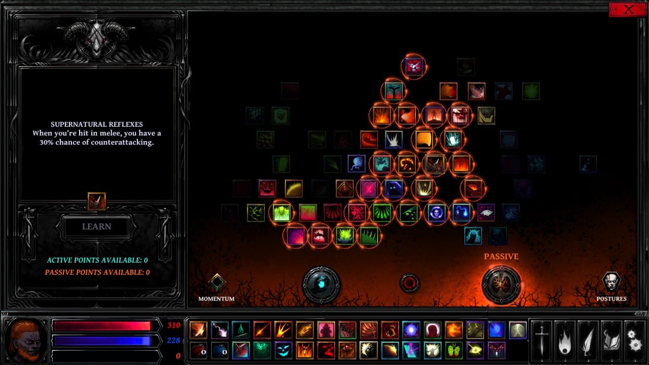 Скриншот-3 из игры Hellslave