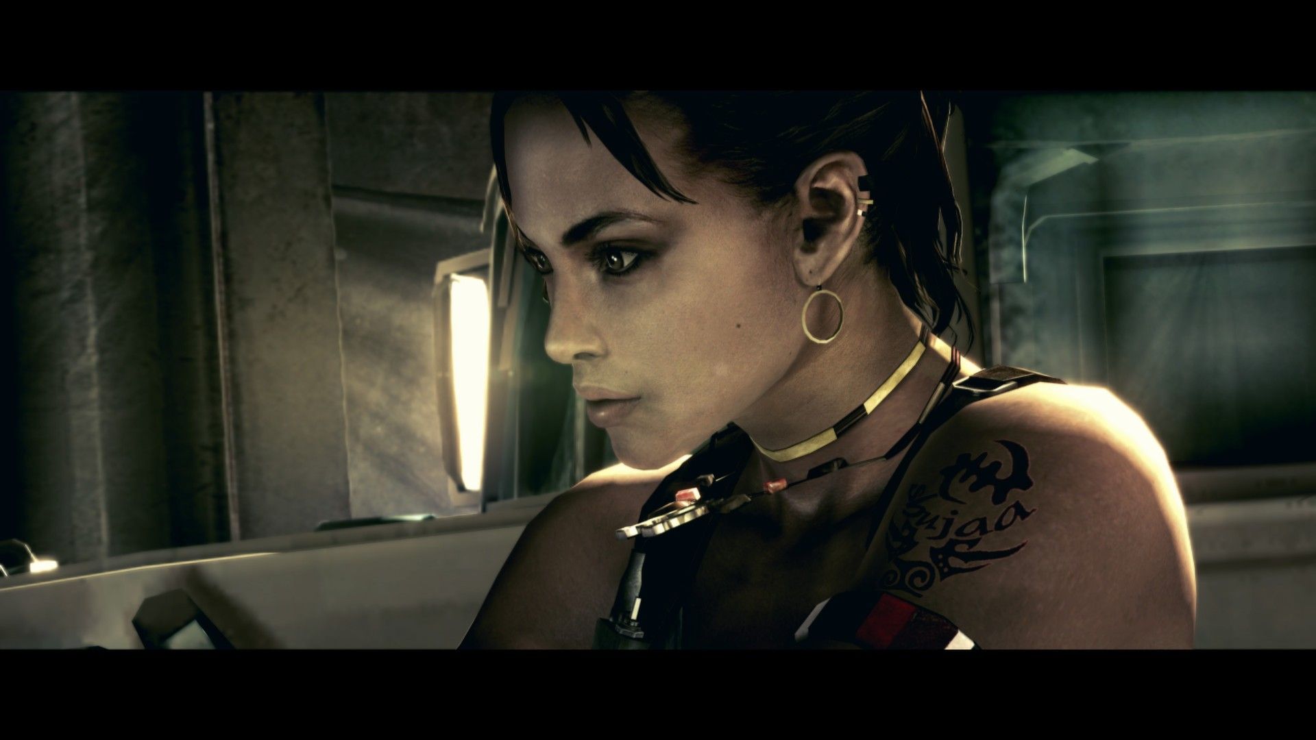 Скриншот-31 из игры Resident Evil 5 — Gold Edition