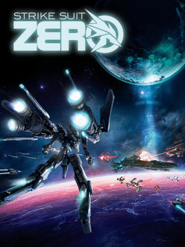 Strike Suit Zero Strike Suit Zero