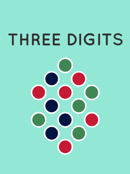 Three Digits Three Digits