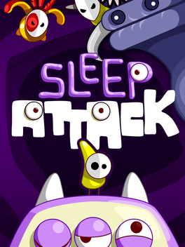Sleep Attack Sleep Attack