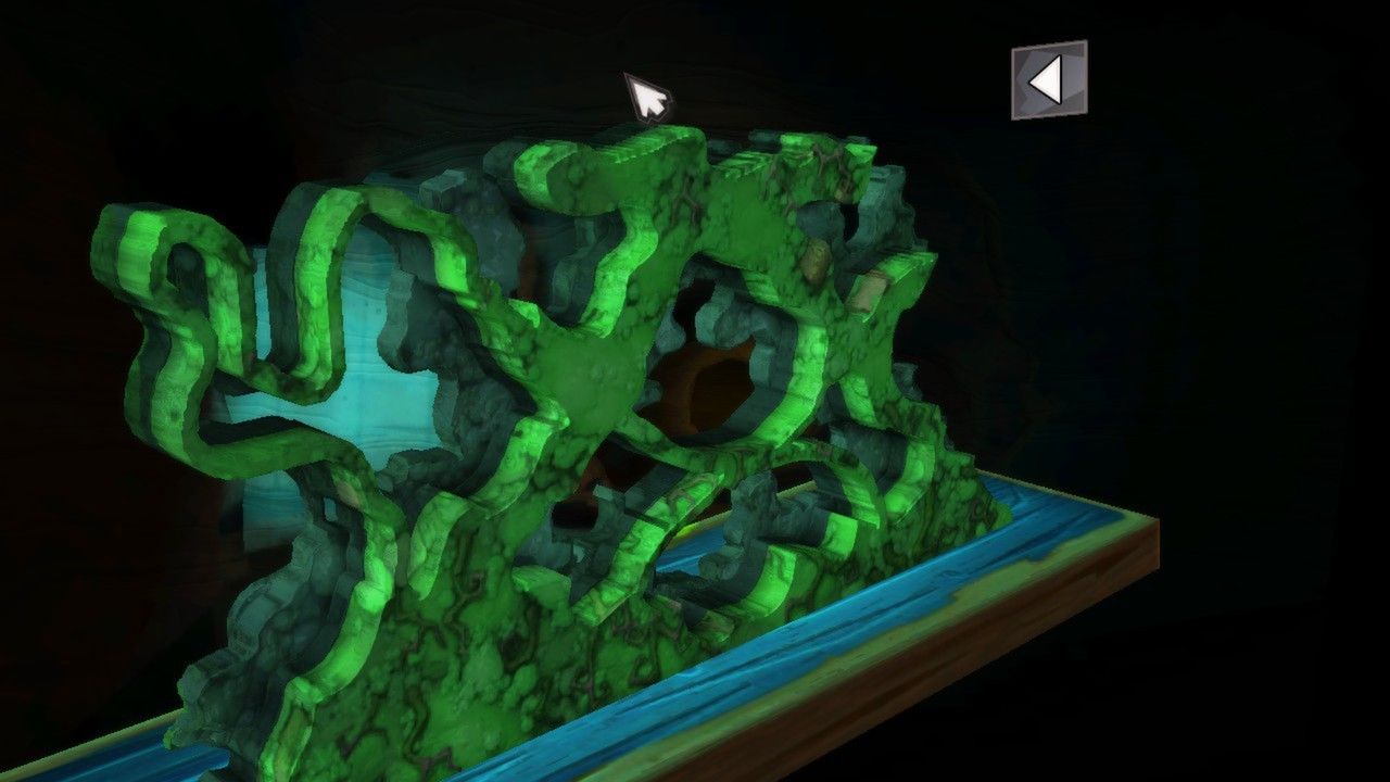 Скриншот-4 из игры Worms Revolution