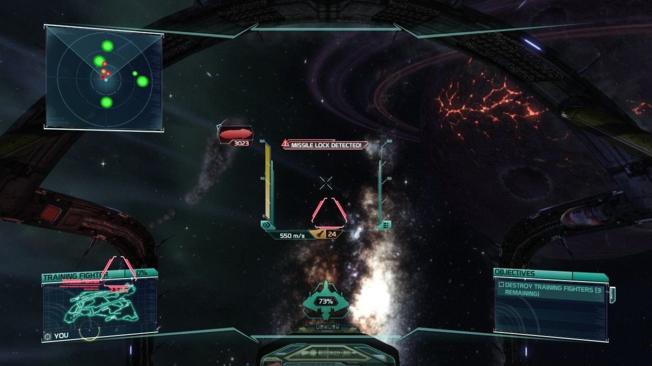 Скриншот-12 из игры Sol: Exodus