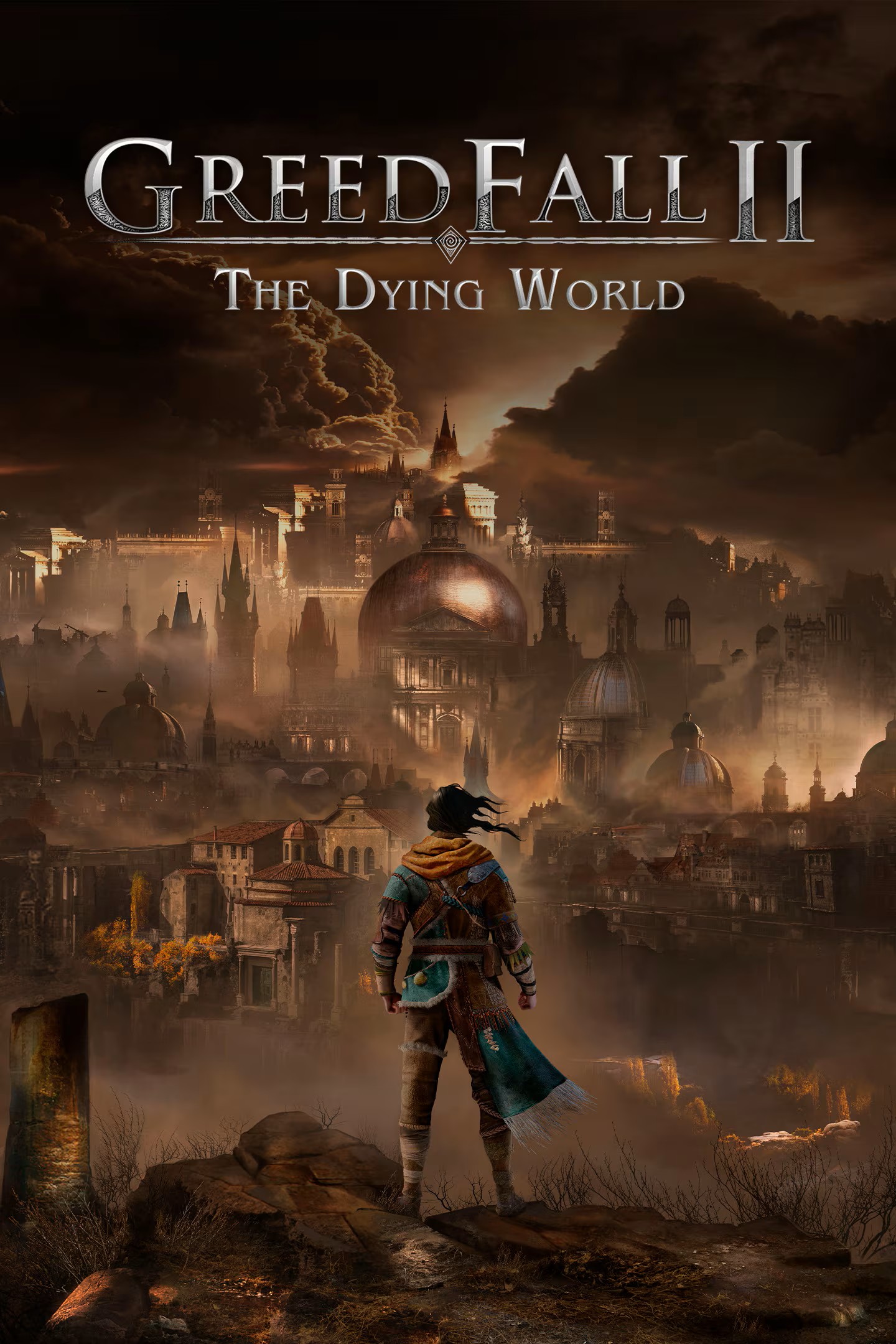 Картинка GreedFall II: The Dying World