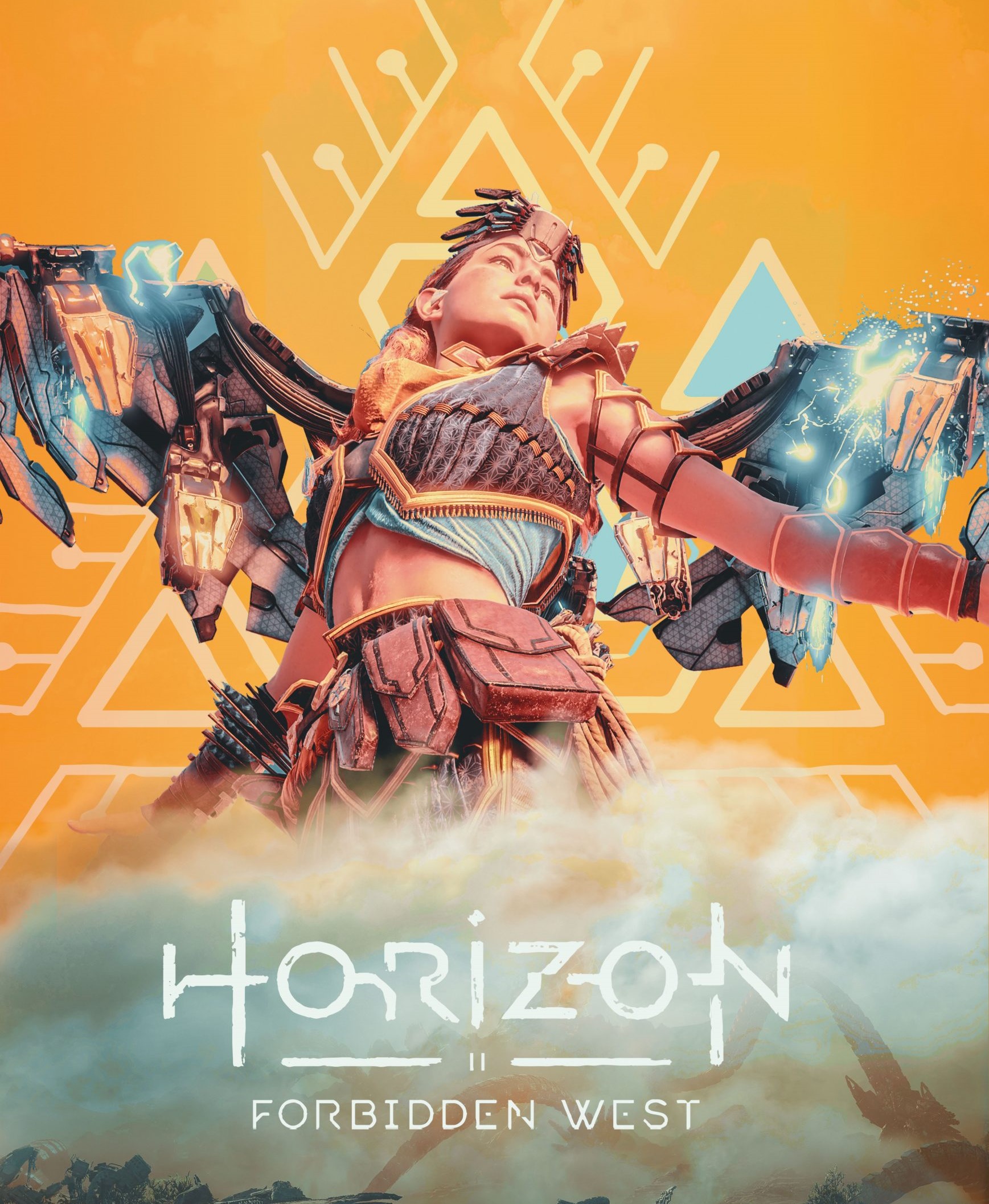 Картинка Horizon Forbidden West Complete Edition (РФ и РБ)