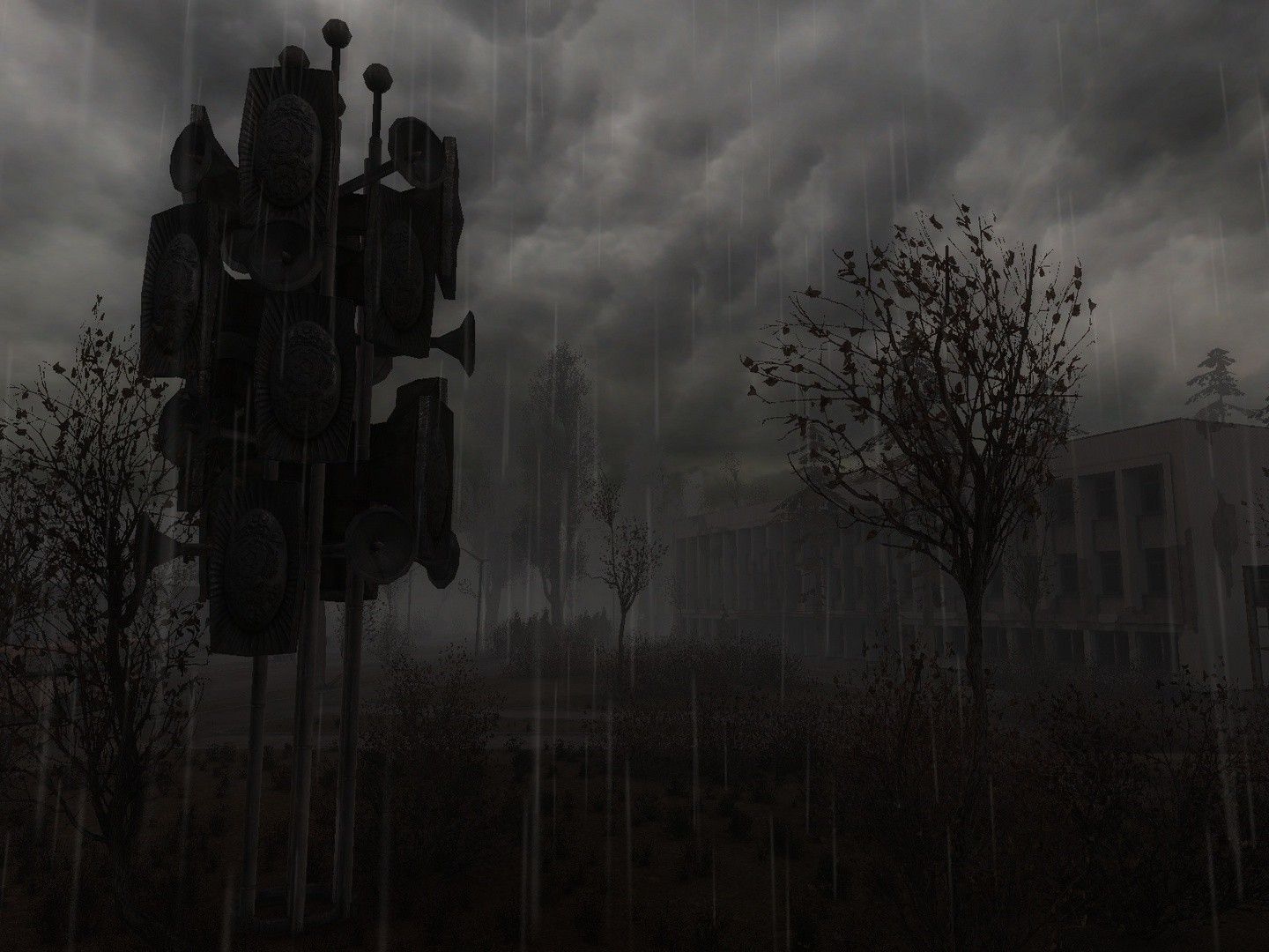 Скриншот-14 из игры S.T.A.L.K.E.R.: Call of Pripyat (Steam)