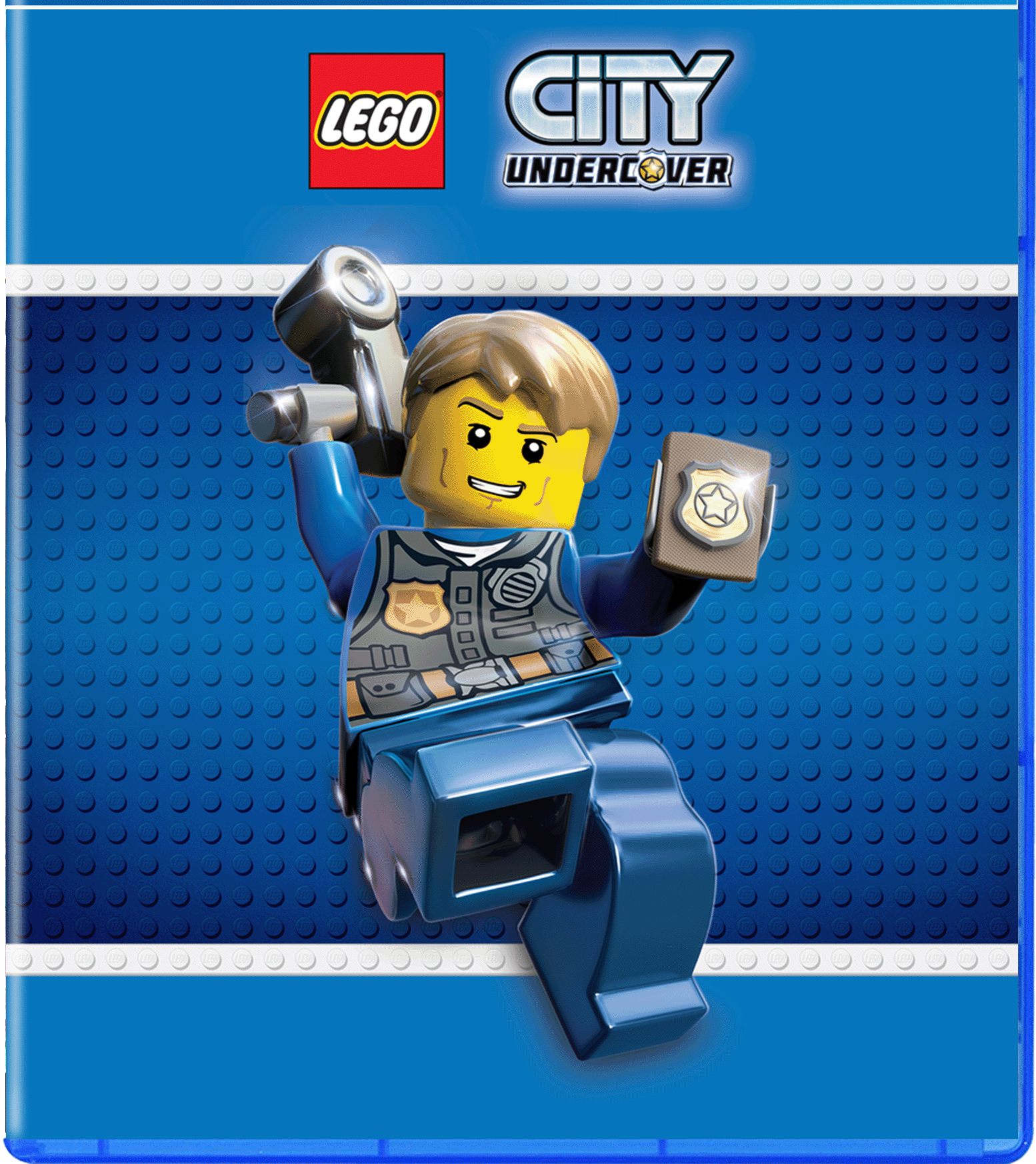 Картинка Lego City Undercover