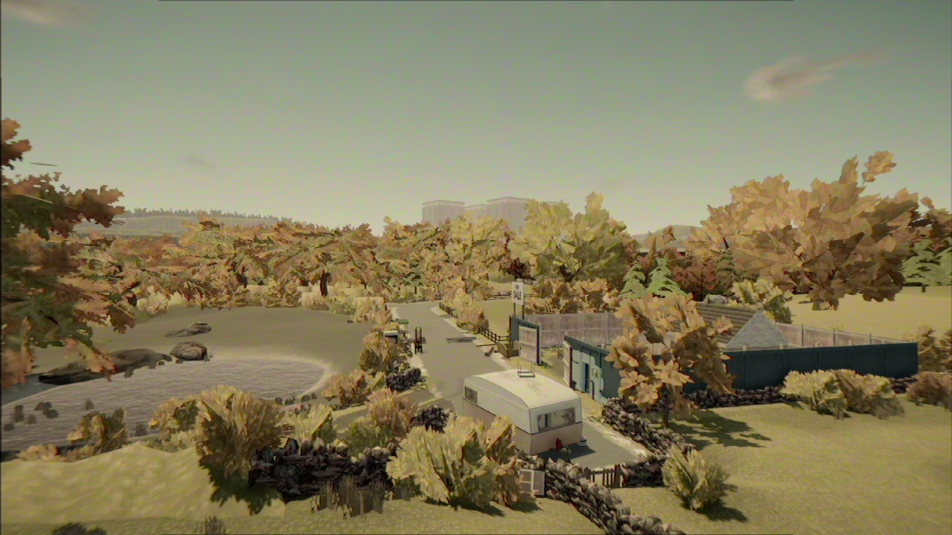 Скриншот-3 из игры Landlord's Super