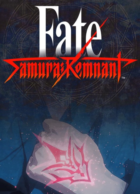 Fate/Samurai Remnant