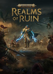 Warhammer Age of Sigmar: Realms of Ruin Картинка Warhammer Age of Sigmar: Realms of Ruin