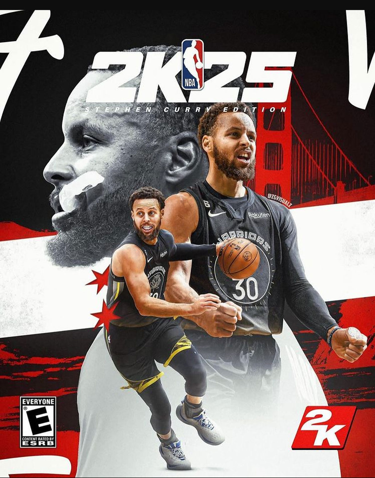 NBA 2K25