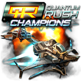 Quantum Rush Champions Quantum Rush Champions