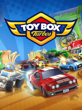 Toybox Turbos Toybox Turbos