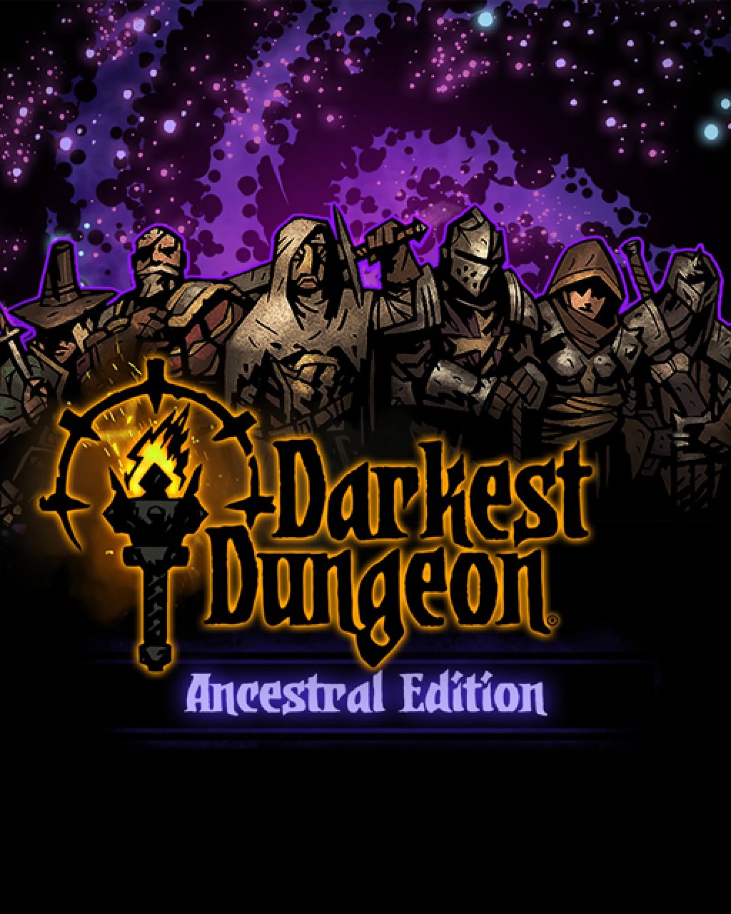 Darkest Dungeon: Ancestral Edition для XBOX