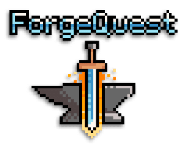 Картинка Forge Quest