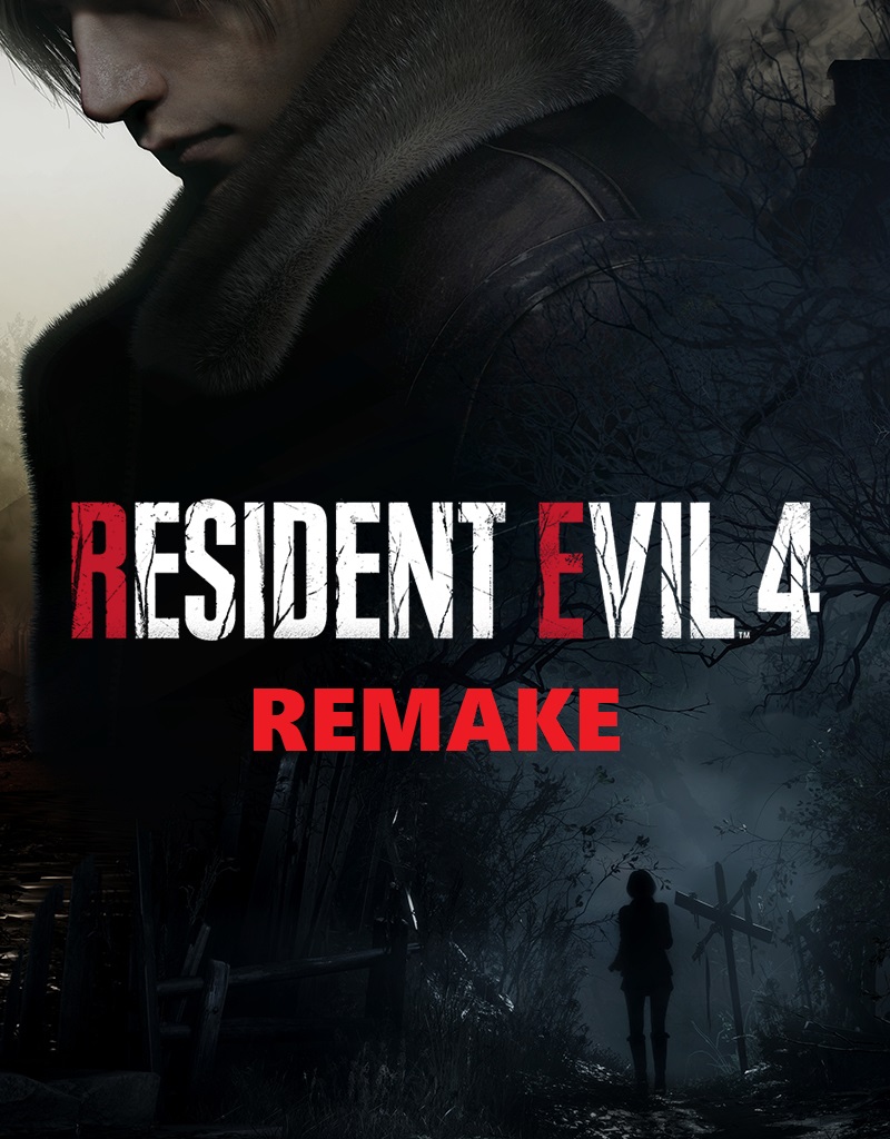 Картинка Resident Evil 4 Remake