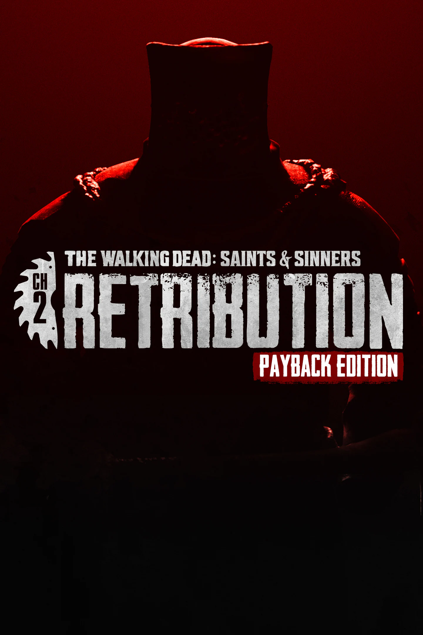 Картинка The Walking Dead: Saints & Sinners - Chapter 2: Retribution