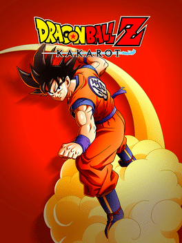 Dragon Ball Z: Kakarot для XBOX