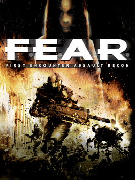 Картинка F.E.A.R.