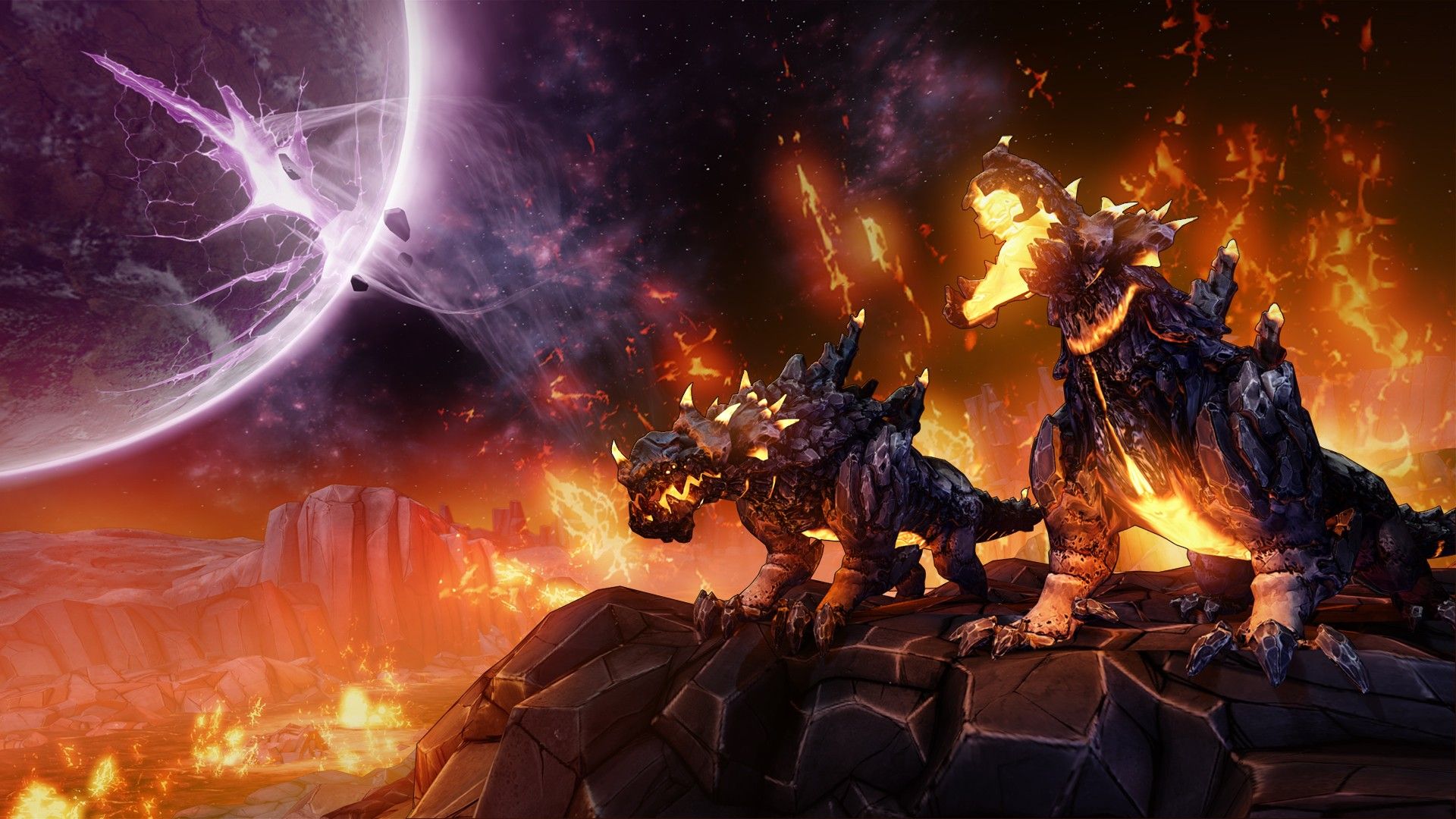 Скриншот-10 из игры Borderlands: The Pre-Sequel