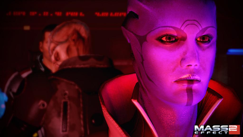 Скриншот-9 из игры Mass Effect 2