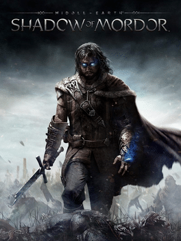 Картинка Middle-earth: Shadow of Mordor