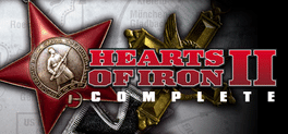 Картинка Hearts of Iron 2 Complete